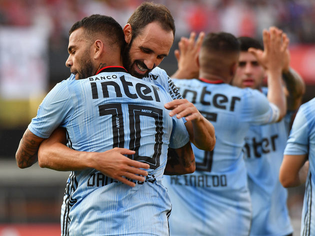 FBL-BRAZIL-SAO-PAULO-CEARA