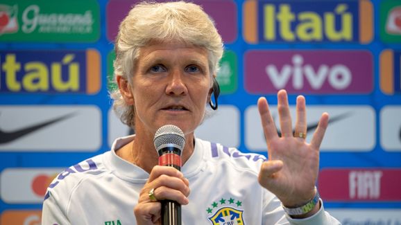 FBL-BRAZIL-WOMEN-SUNDHAGE