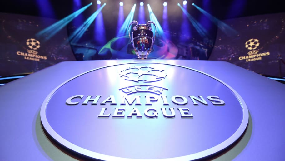 Chegou a hora! Sorteio define os grupos da Champions League 2019/20 - 1