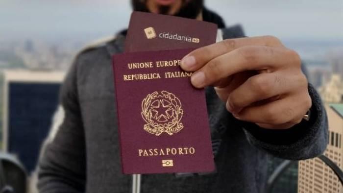 Cidadania4u | Site ajuda brasileiros no pedido de cidadania italiana - 1