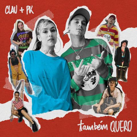 Clau lança single 