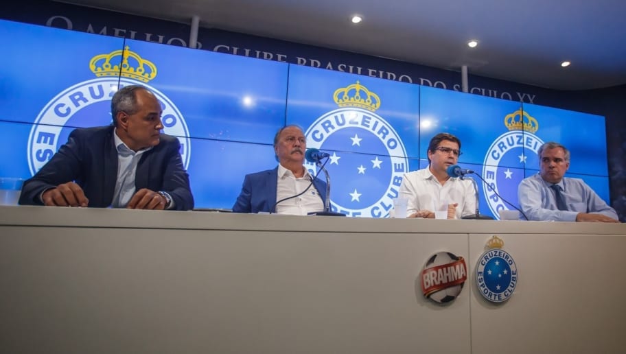 Com premiação milionária da Copa do Brasil, Cruzeiro poderá sanar dívidas se avançar para a final - 1