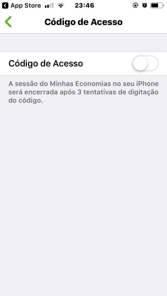 Como controlar melhor seus gastos com o app Minhas Economias - 12