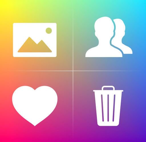 Como deixar de seguir várias pessoas ao mesmo tempo com o Cleaner for Instagram - 2