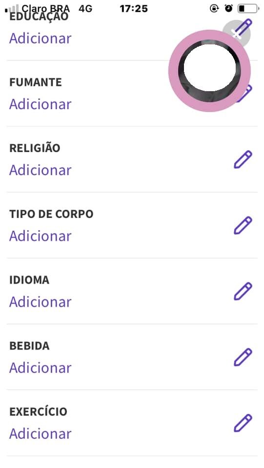 Como entrar no Jaumo, aplicativo concorrente do Tinder - 5