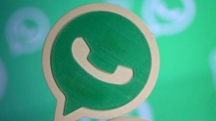 Como escanear o código do WhatsApp Web e usar o app no computador - 1