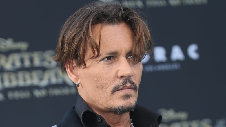 Como Johnny Depp perdeu sua fortuna - 4