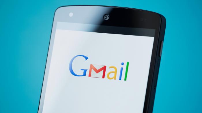 Como mudar a senha do Gmail de maneira simples - 1