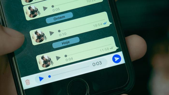 Como recuperar áudios perdidos no WhatsApp de maneira prática - 1