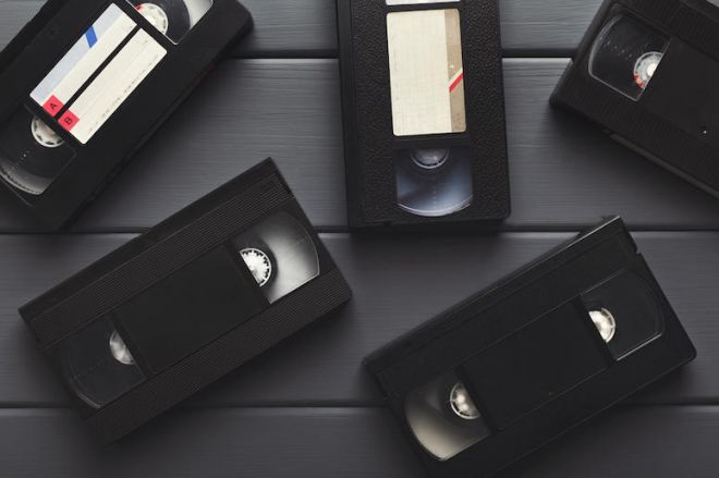 Como transformar o conteúdo de sua fita VHS em vídeo digital - 3