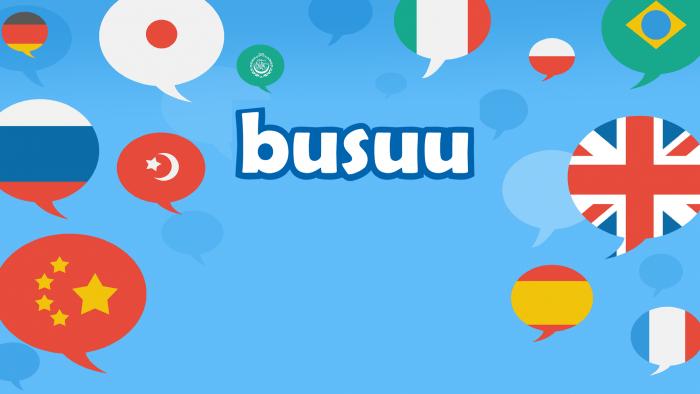 Como usar o Busuu, aplicativo para aprender inglês sozinho - 1