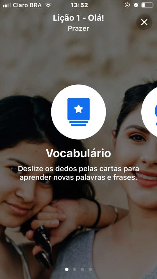 Como usar o Busuu, aplicativo para aprender inglês sozinho - 4