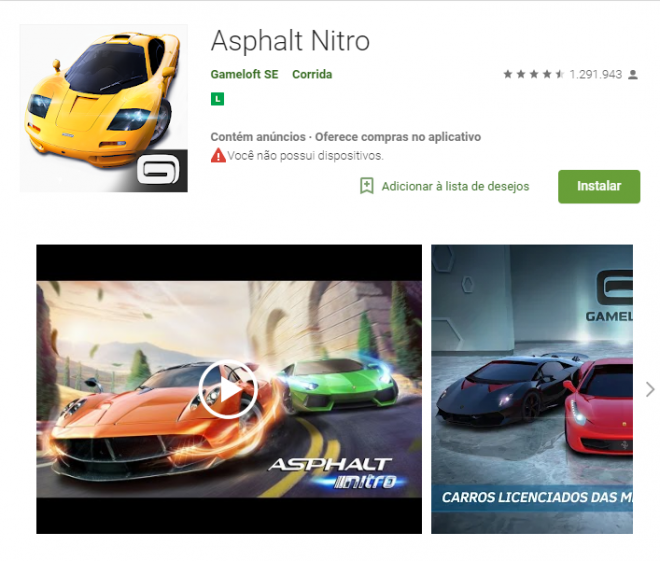 Conheça jogos divertidos que ocupam pouco espaço no celular - 2