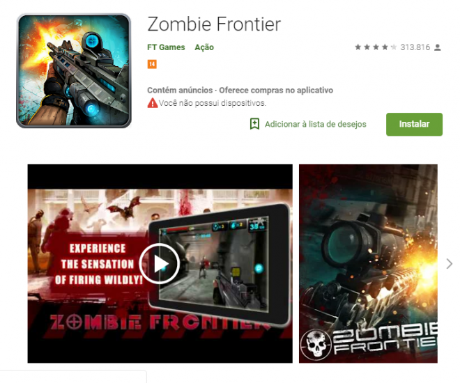 Conheça jogos divertidos que ocupam pouco espaço no celular - 3