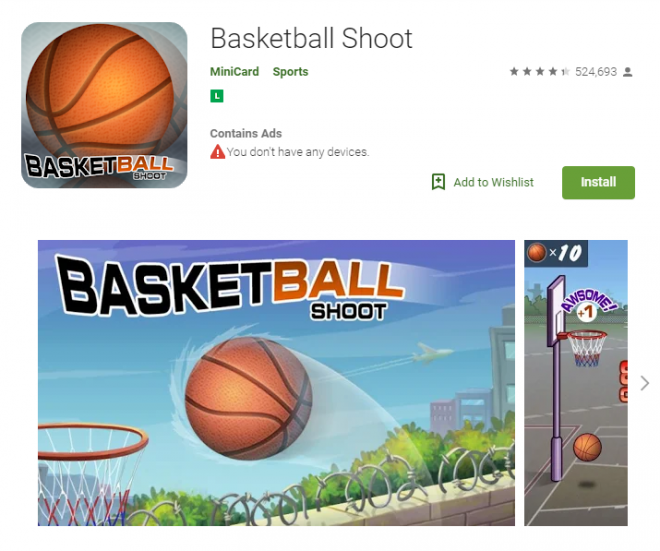 Conheça jogos divertidos que ocupam pouco espaço no celular - 8