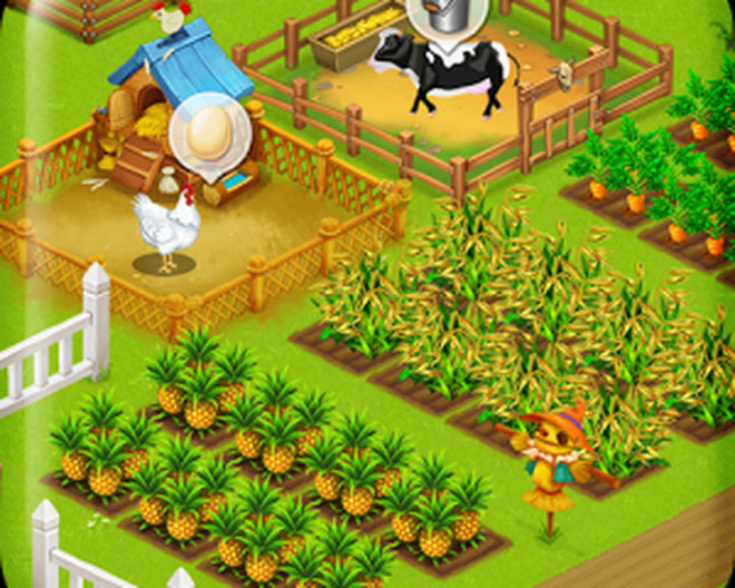 Conheça ótimos jogos de fazenda que podem ser baixados gratuitamente - 10