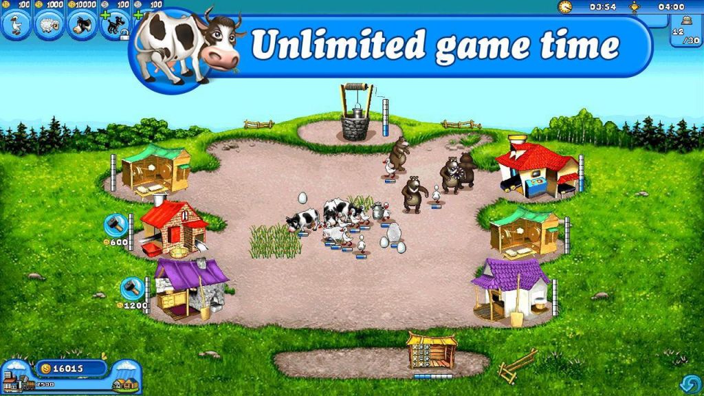 Conheça ótimos jogos de fazenda que podem ser baixados gratuitamente - 2