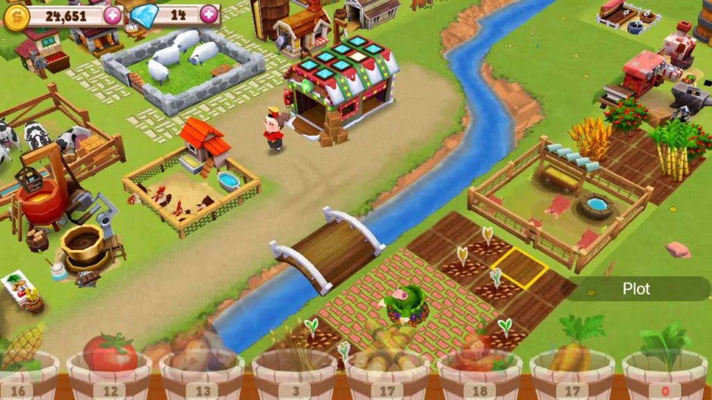 goodgame big farm google store goodgame big farm google store