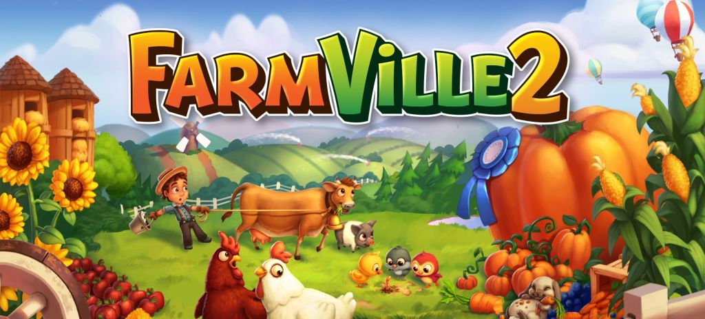 Conheça ótimos jogos de fazenda que podem ser baixados gratuitamente - 4