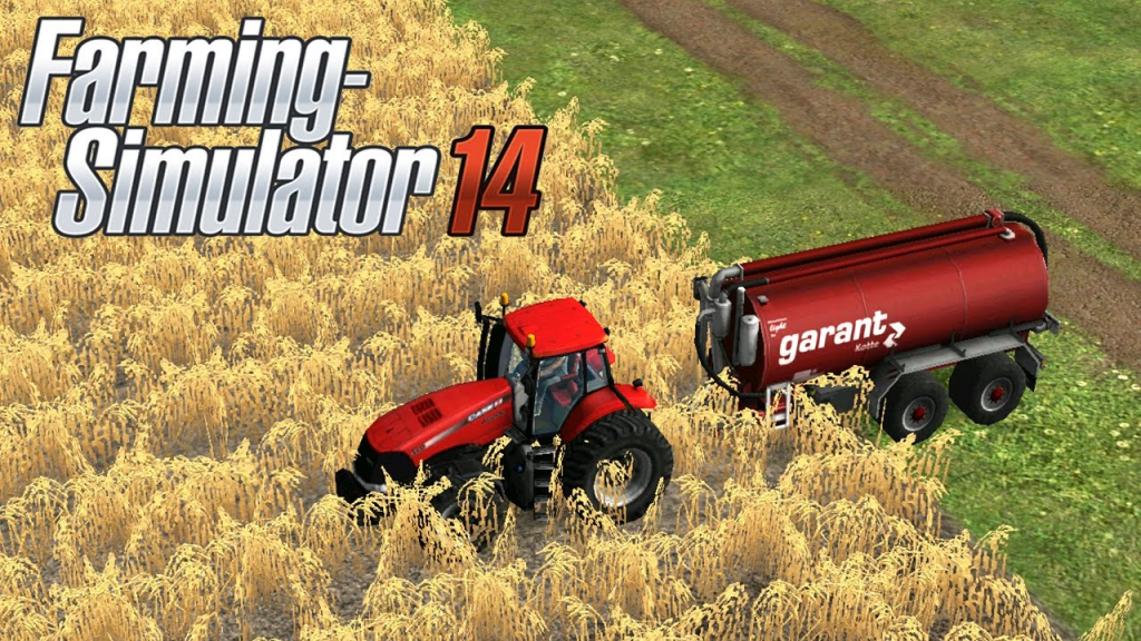Conheça ótimos jogos de fazenda que podem ser baixados gratuitamente - 8