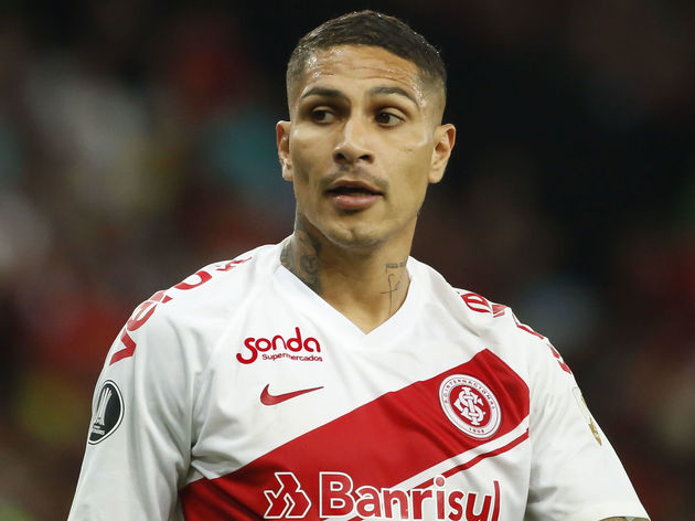 Paolo Guerrero