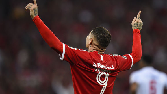 Paolo Guerrero