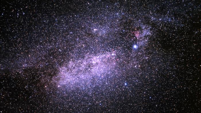 Descoberta de 39 galáxias anciãs pode mudar nossa compreensão sobre o Universo - 1