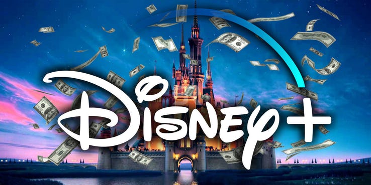 Disney+ vai superar a Netflix; veja os motivos - 1