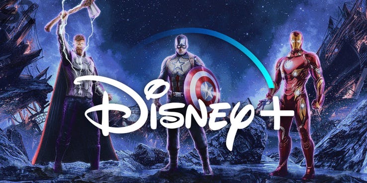 Disney+ vai superar a Netflix; veja os motivos - 5