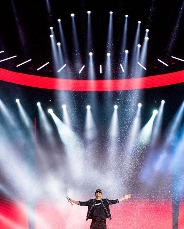 Em noite histórica, Wesley Safadão grava novo DVD no Rio de Janeiro! Saiba como foi! - 3