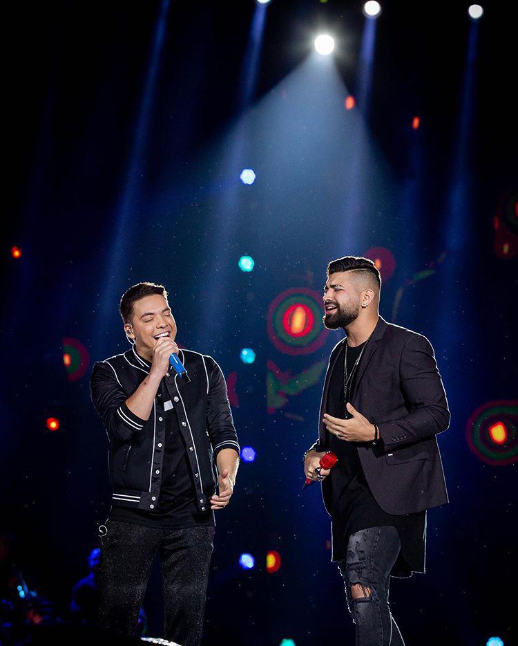 Em noite histórica, Wesley Safadão grava novo DVD no Rio de Janeiro! Saiba como foi! - 7