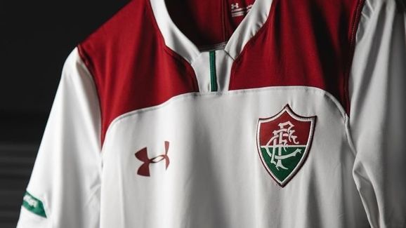 Erro da Under Armour causa surpresa e desconforto no Fluminense - 2