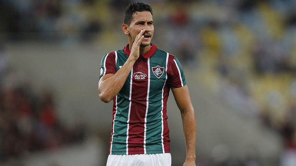 Fluminense v Flamengo - Brasileirao Series A 2019