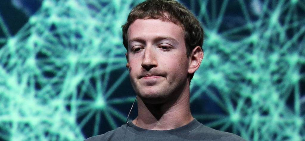 Facebook pagou empresas para transcrever áudios de seus usuários - 2