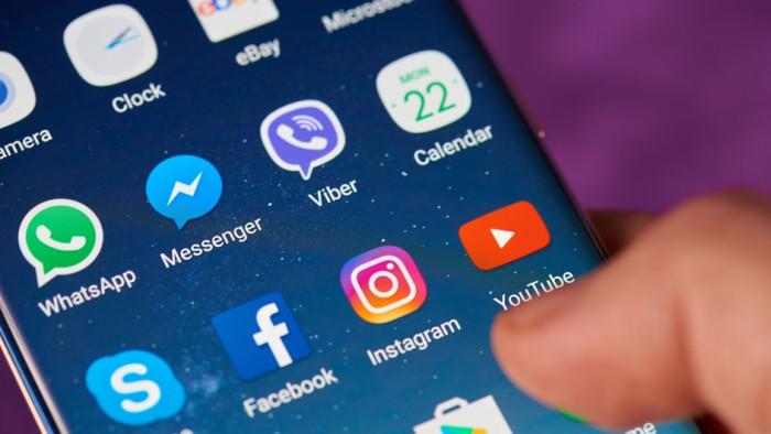 Facebook vai finalmente associar marca ao Instagram e ao WhatsApp - 1