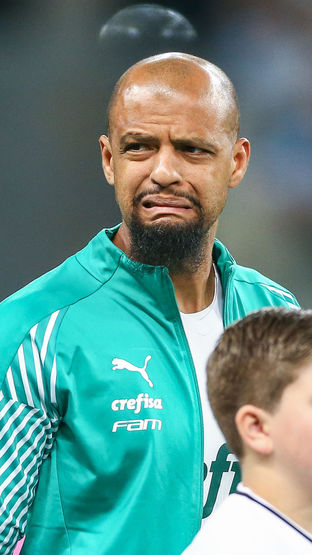 Felipe Melo