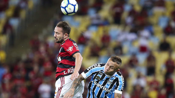 Everton Ribeiro,Everton