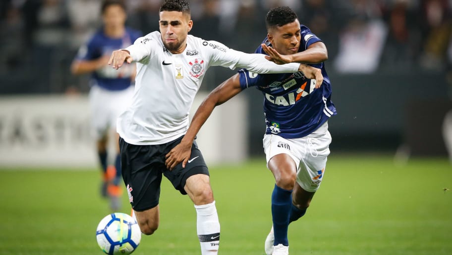 Gabriel abre o jogo sobre saída do Corinthians e diretor esclarece se reposição seria necessária - 1