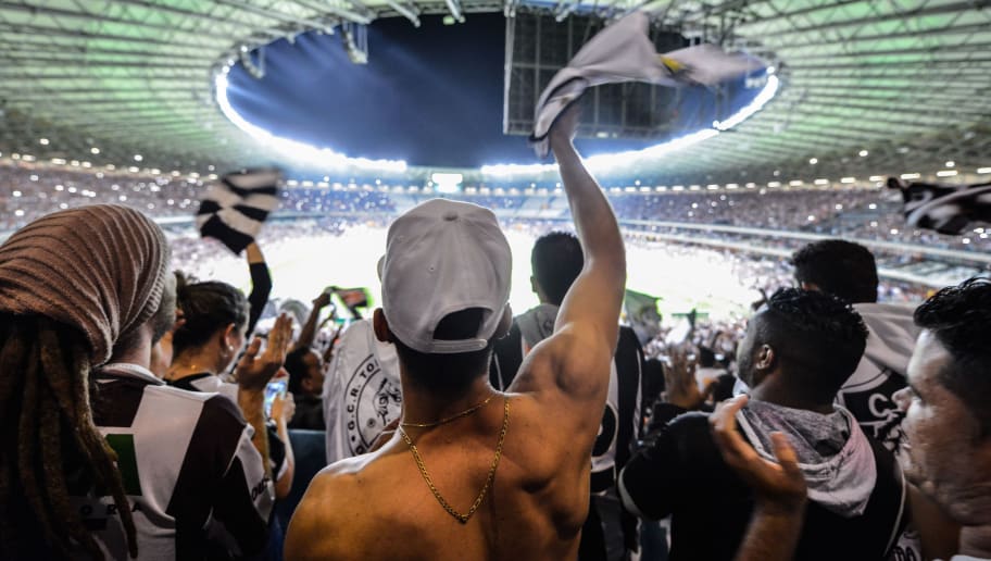 Galo multiplica renda com bilheteria em relação a 2018 - saiba os motivos - 1