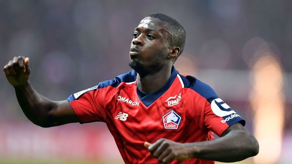 FBL-FRA-LIGUE1-LILLE-ANGERS