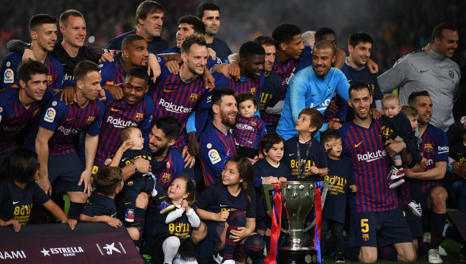 Guia de La Liga 2019/20: Chegadas, partidas, favoritos e azarões da edição - 1