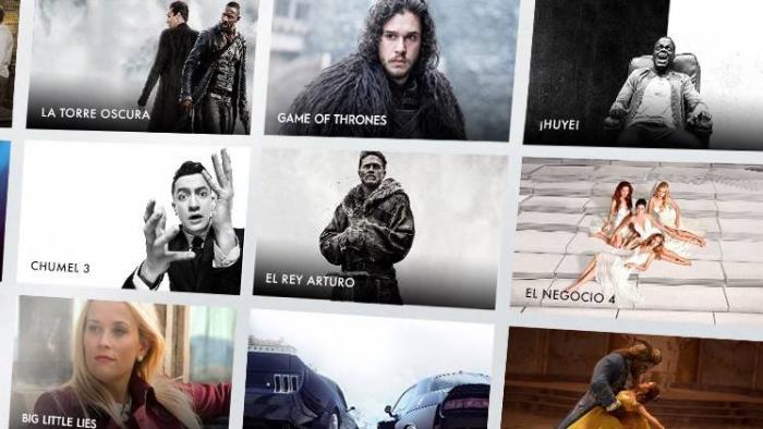 HBO GO disponibiliza catálogo com milhares de títulos para download - 1