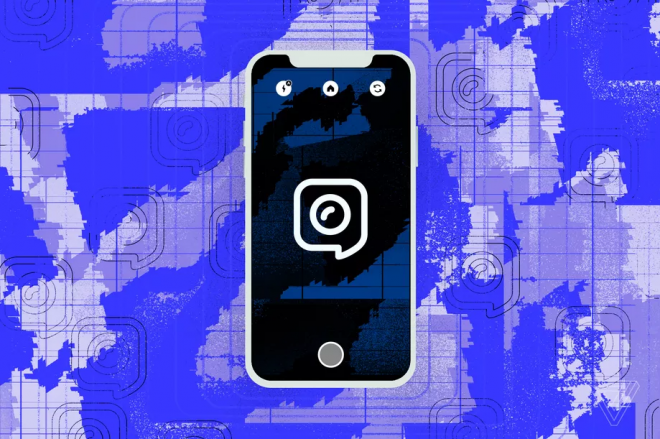 Instagram está desenvolvendo o Threads, concorrente direto do Snapchat - 2