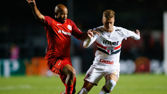 Patrick,Lucas Fernandes