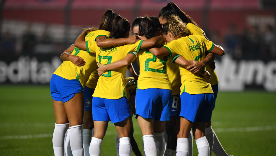 Levantamento da FIFA revela realidade preocupante do futebol feminino no Brasil - 1