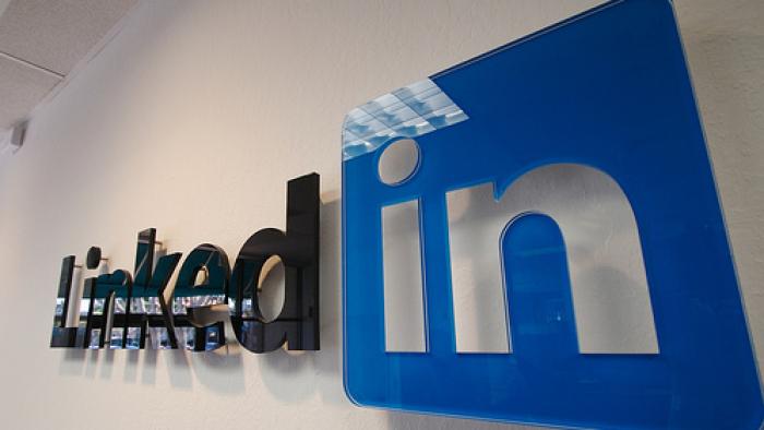 LinkedIn já removeu mais de 20 milhões de contas falsas em 2019 - 1