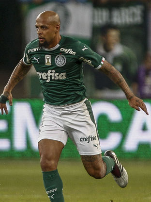 Felipe Melo