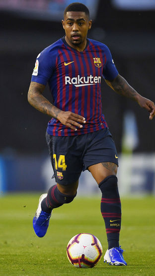 Malcom