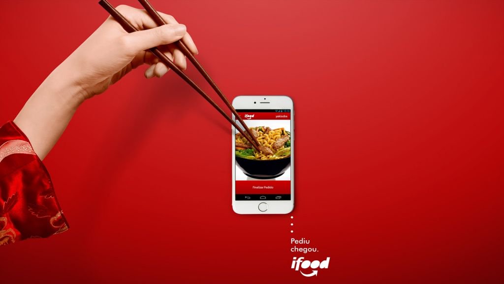 Na Mesa: iFood testa recurso para pedidos feitos dentro de restaurantes - 2