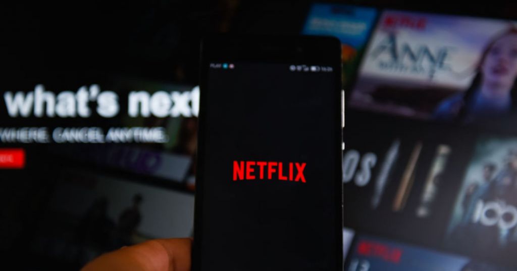 Netflix comemora marca de 5 bilhões de...DVDs(?!) entregues - 2